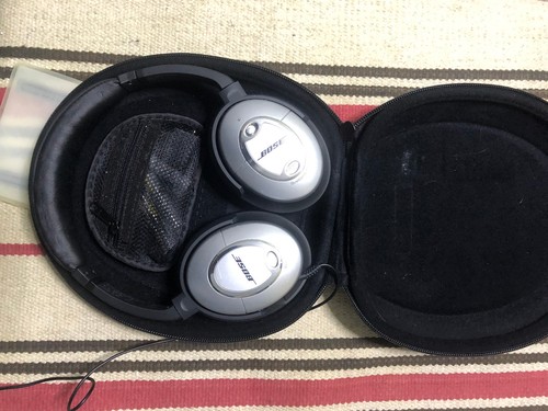 Bose quietcomfort qc15 - bose,