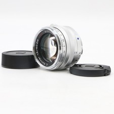 [Almost Unused] Carl Zeiss C