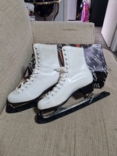 Vintage Fagan Ladies Ice