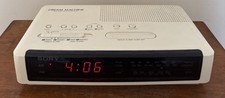 Sony Dream Machine ICF-C320L