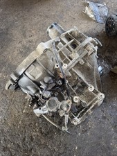 KIA CEED GEARBOX 6 SPEED
