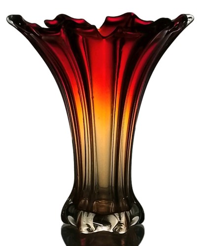 Vintage murano italian art - vintage,