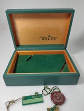 Vintage genuine rolex watch - vintage,