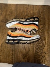 Nike Air Max 95 360 Hybrid