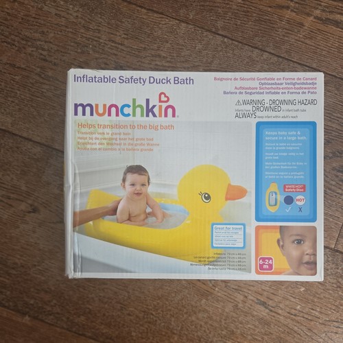 Munchkin inflatable safety - munchkin,