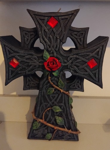 Nemesis now gothic - ~, cross
