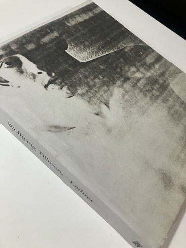 Wolfgang tillmans lighter - wolfgang,