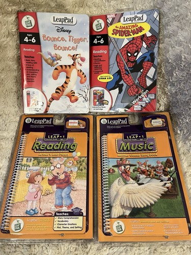 Leappad learning leap - learning,