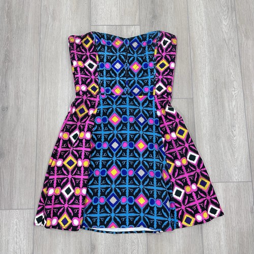 Mara hoffman strapless quilted - strapless,