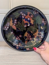 Royal Stanley Ware Jacobean