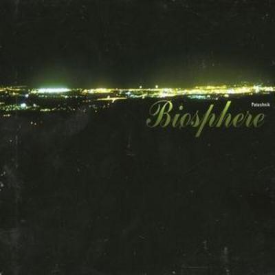Biosphere patashnik - biosphere:,