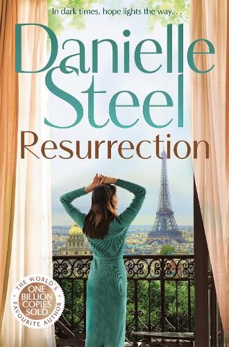 Resurrection the powerful - resurrection:,