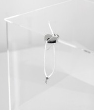 Lockable Large Acrylic Wishing