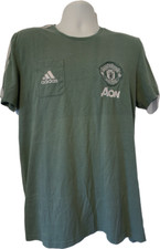 Genuine Adidas Manchester