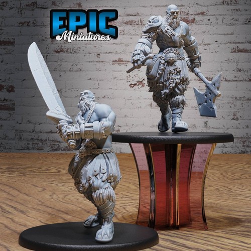 Epic miniatures 28mm half - epic,