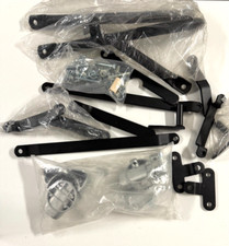 GIVI Y147 WingRack, New, Honda