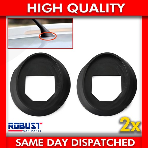 Roof aerial gasket - gasket, for