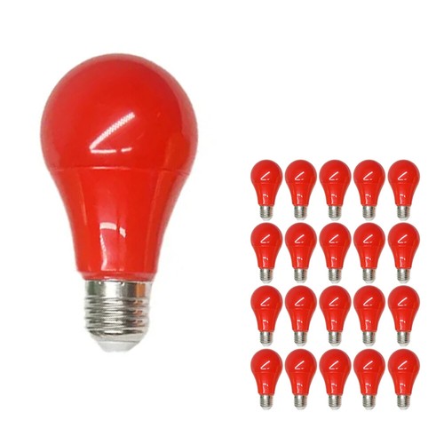Pcs lot e27 screw - 20, led