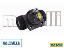 Wheel Brake Cylinder for SMART