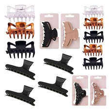 Hair clips for - for, women