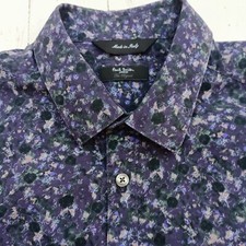 PAUL SMITH SHIRT Size L -
