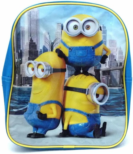 Minions despicable kids - minions,