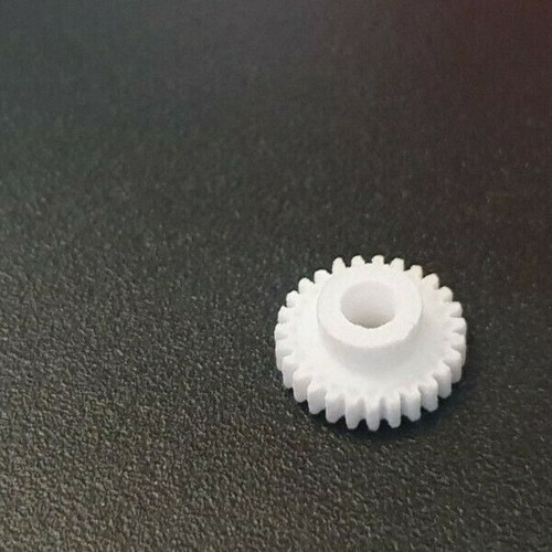 Motor gear fits lego - lego, duplo