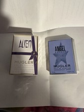 Mugler Alien E D Parfum