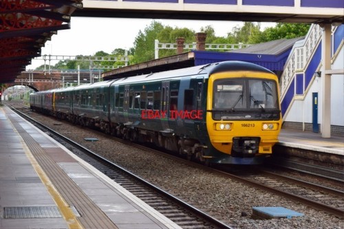Photo class 166 unit - 166, 166213