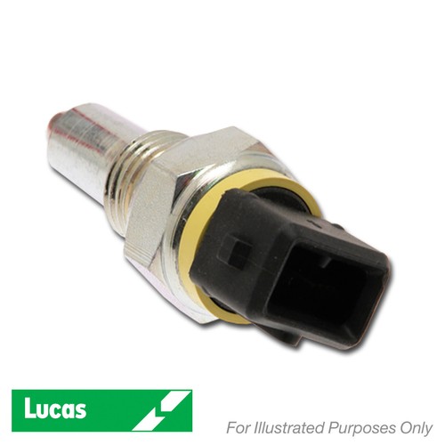 Genuine lucas reverse - lucas, light