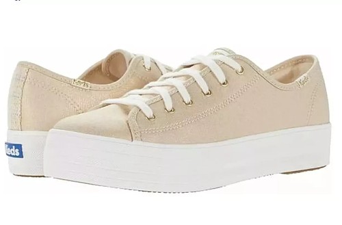 Keds triple kick womens 7 - keds, uk