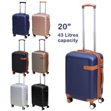 Travel suitcase ltr ice - suitcase,