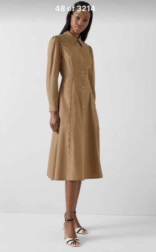 Bennett plum brown midi - bennett,