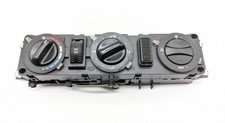 Control Panel Mercedes (Vito