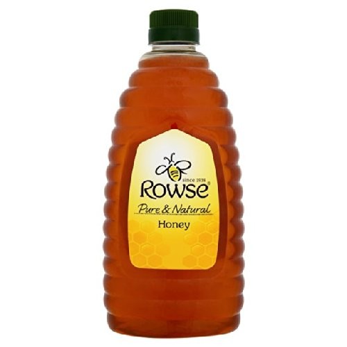 Pure natural honey 1 36kg - &,