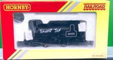HORNBY OO R3064 (RAILROAD)