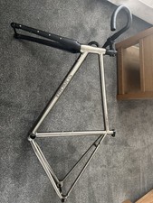 Sonder Colibri Titanium