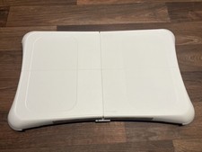 Nintendo Wii Fit Balance Board
