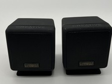 Cambridge SoundWorks Creative