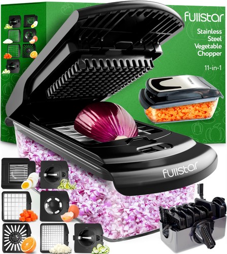 Fullstar pro 1 vegetable - 7,