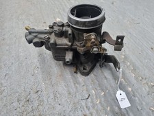 Land Rover Series 2 2A 3 Weber Carb Carburettor (4)