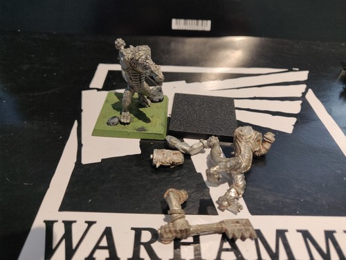 Aos warhammer old world - aos,
