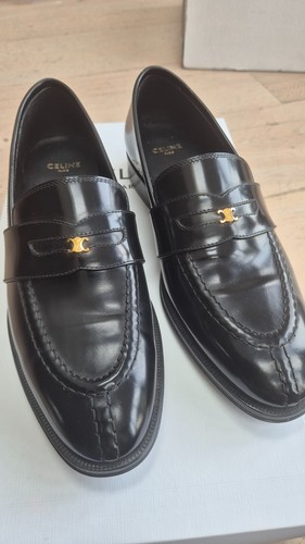 Brand new celine loafers - celine, in