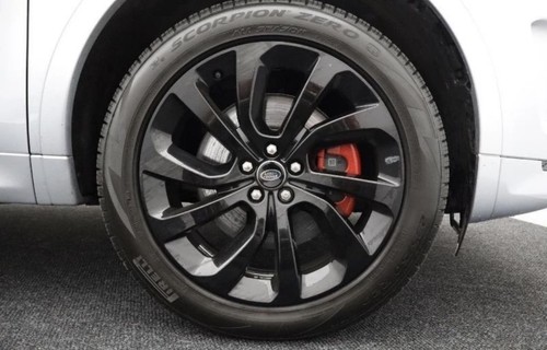 Genuine range rover - genuine, land