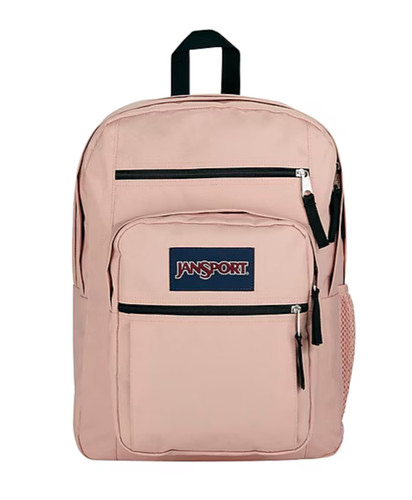Jansport big student backpack - student,
