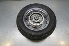 Suzuki Intruder VL800 Volusia