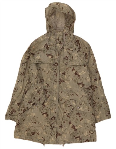 Topshop womens hooded - hooded, parka