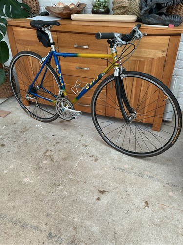 Mayo bicycle road - bike, 105