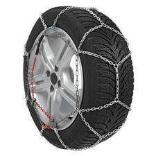 Snow Chains 9Mm Gran-Pree