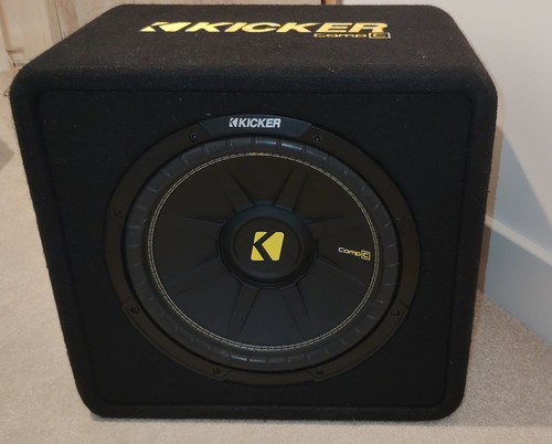Kicker comp - comp, c